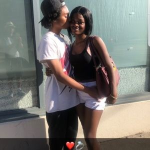 Meet your Posher, Kiana